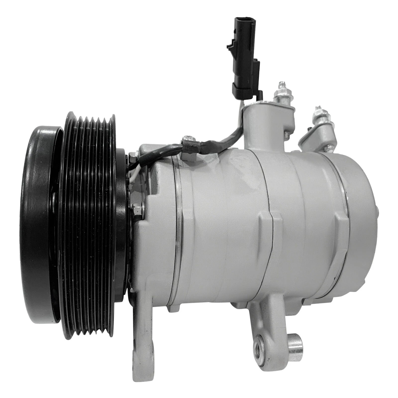 AC Compressor Kit Replacement for Dodge Ram Dakota 3.7L (2000-2004)