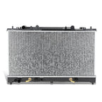 Aluminum Core Cooling Radiator for Mazda 6 3.0L V6 (2003–2008) DPI 2672