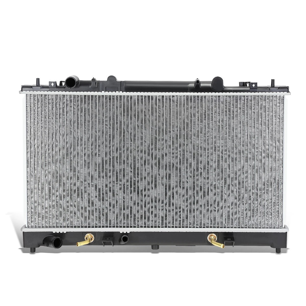 Aluminum Core Cooling Radiator for Mazda 6 3.0L V6 (2003–2008) DPI 2672