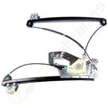 Window Regulator for BMW 528i 540i 1997–2003 (Front Right)