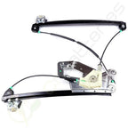 Window Regulator for BMW 528i 540i 1997–2003 (Front Right)