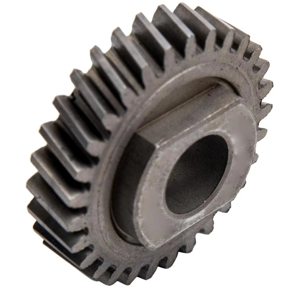 Worm Follower Gear Replacement for Stand Mixer (1094120, 9706529)