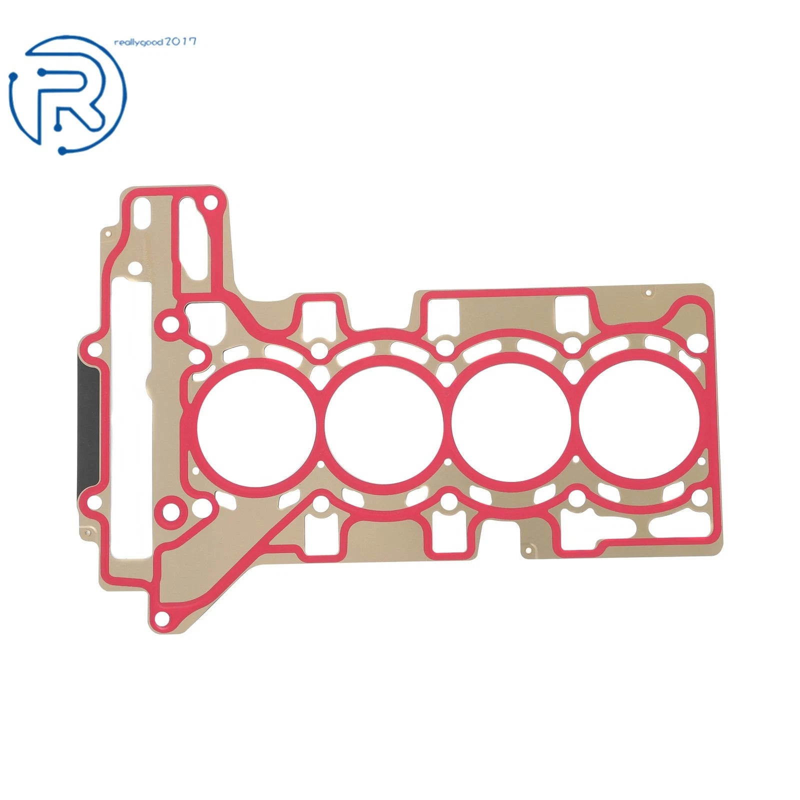 Engine Rebuild Overhaul Kit with Crankshaft for BMW 320i 328i X4 X5 X6 (2010–2019)