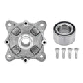 Rear Wheel Hub Kit 2X 5135113 3514635 7518378 for Polaris Sportsman Ranger (570)