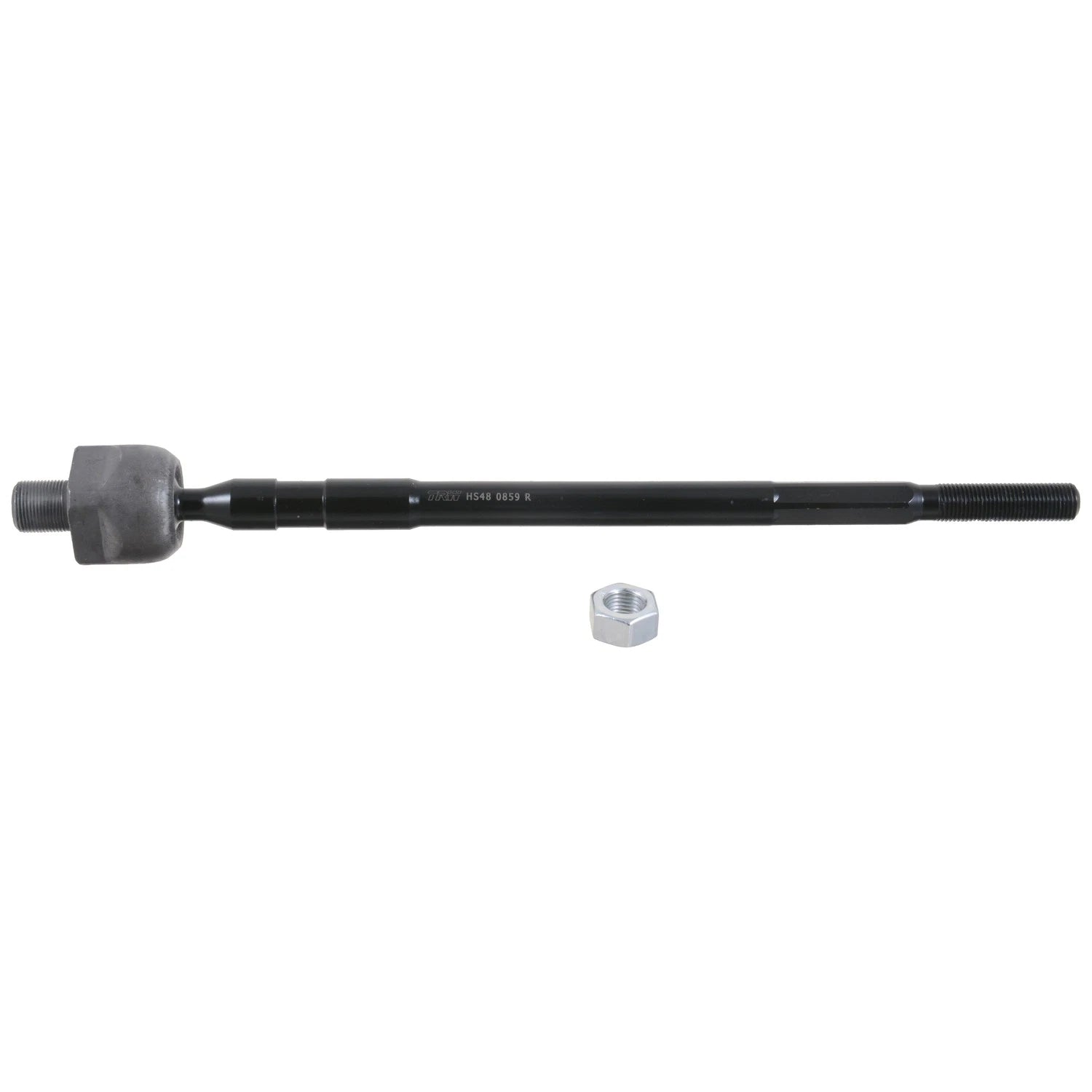 Right Inner Tie Rod End for Mazda Miata (1999–2005)