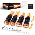 Coilover Lowering Kit FOR HONDA CIVIC 92-00 ACURA INTEGRA 94-01 Shocks Struts