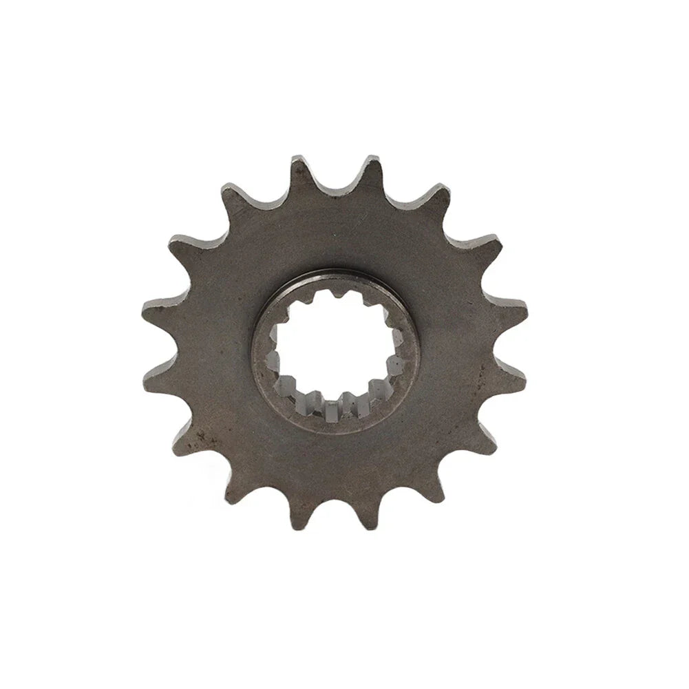 16T Steel Front Drive Chain Sprocket for Honda CBR1000RR (2004-2019)