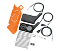 4-Speaker Audio Kit for Harley-Davidson FLHX (2014–2026) 50700149