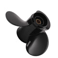 3 Blade Propeller 9.75x9.5 for Mercury Tohatsu 25-30HP (1990–2023) 48-896892A40