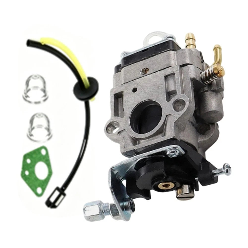 Carburetor for 71CC 52CC 55CC Engines (OEM Model 57341)