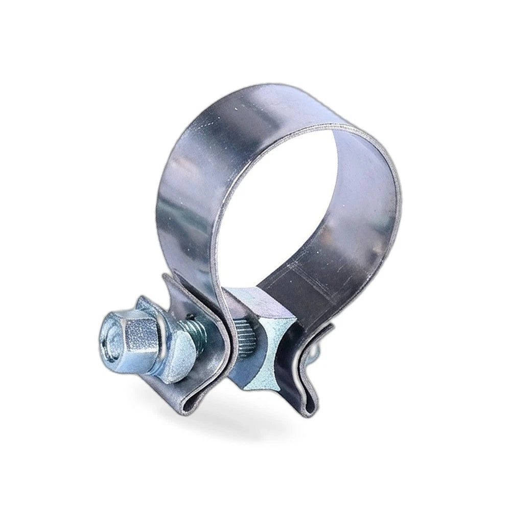 2X Narrow Band Clamp 2 Inches for Toyota Corolla