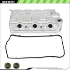 Valve Cover with Gasket for Honda Accord 3.5L (2008–2011)