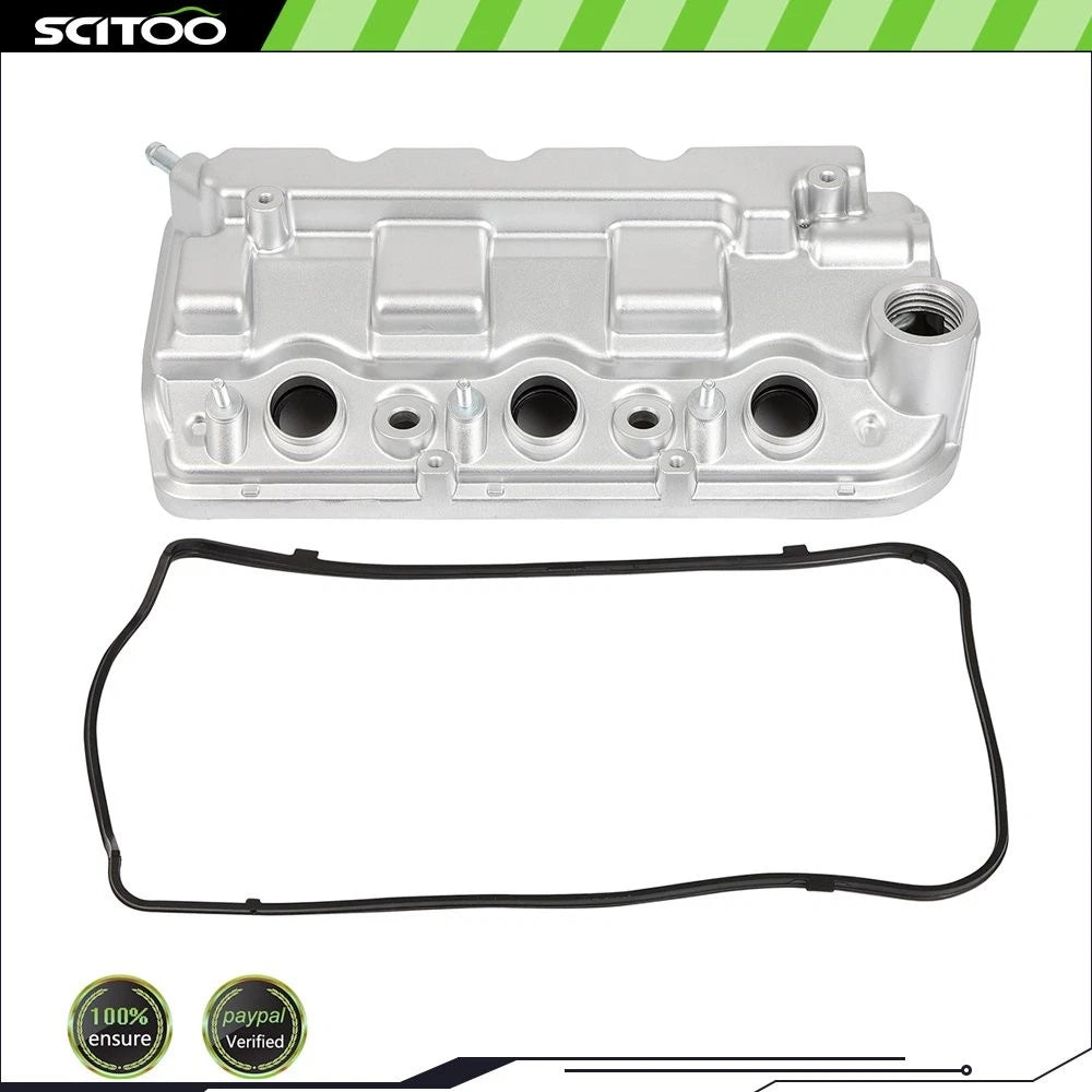 Valve Cover with Gasket for Honda Accord 3.5L (2008–2011)