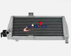 Aluminum Radiator for Kart Rotax Max/Junior Max 125 (2011-2015)