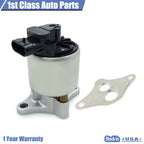 EGR Valve with Gasket for Chevrolet Astro S10 GMC Jimmy Sonoma (1992–1994)