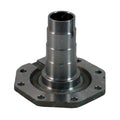 Front Hub Steering Knuckle Spindle for Toyota Land Cruiser 76-100 Series