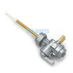 Fuel Valve Petcock Switch for Kawasaki KZ1000C Police, KZ900A (1976–1981)