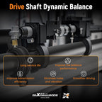 Rear Driveshaft Assembly for Subaru Outback (2005–2009) 2.5L 3.0L Manual
