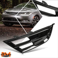 Manual Adjust Side Rear View Mirror for Hyundai Accent (2002–2005)