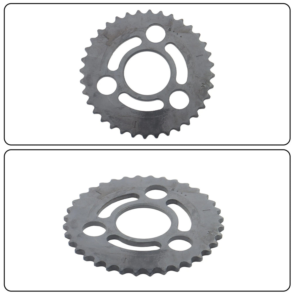 Timing Chain Kit for BMW X3 X4 X5 X6 3 Series 5 Series 7 Series (2006–2019)