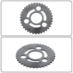 Timing Chain Kit for BMW X3 X4 X5 X6 3 Series 5 Series 7 Series (2006–2019)