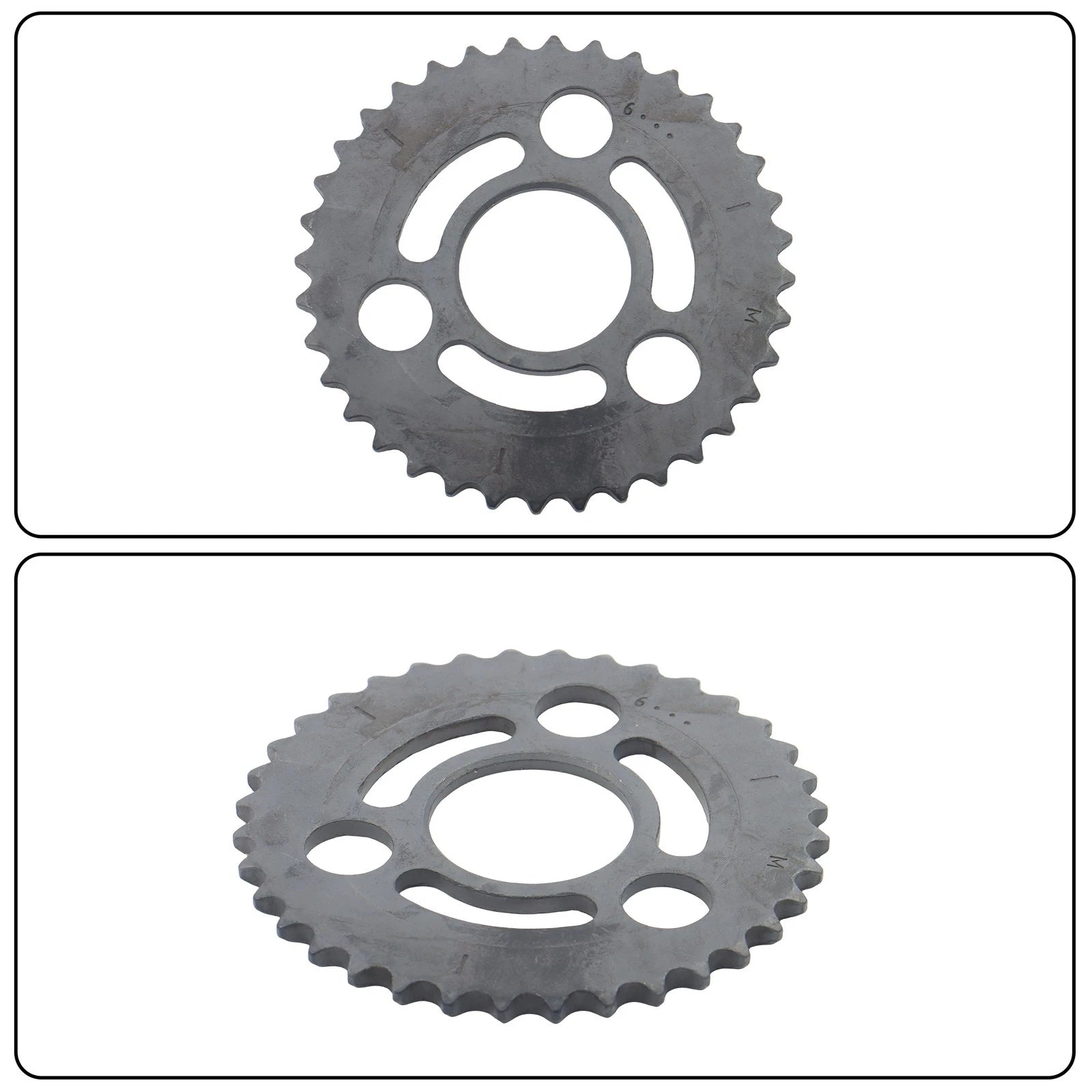 Timing Chain Kit for BMW X3 X4 X5 X6 3 Series 5 Series 7 Series (2006–2019)