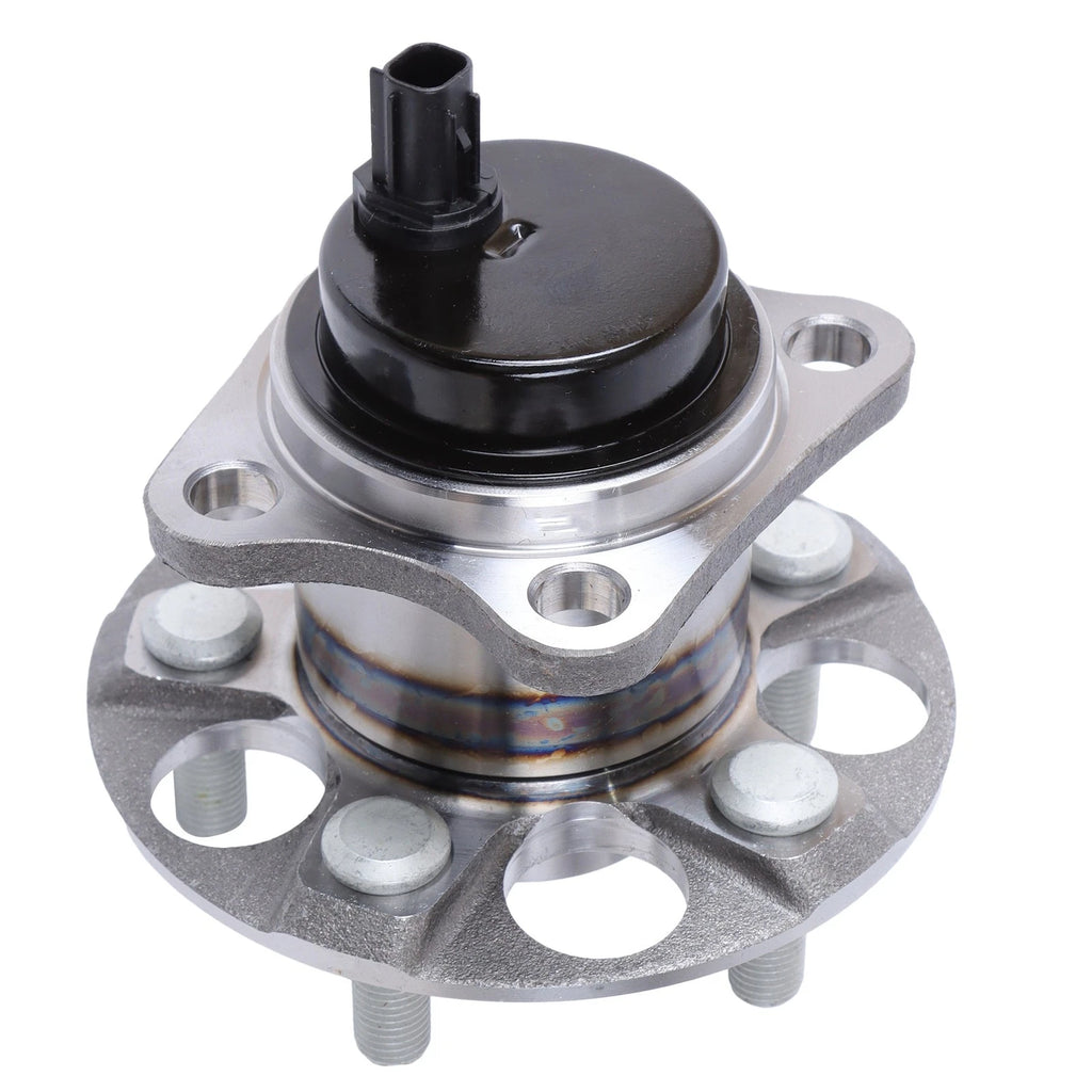 Rear Wheel Hub and Bearing Assembly with ABS for Toyota Prius (2010–2015)