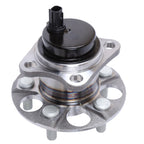 Rear Wheel Hub and Bearing Assembly with ABS for Toyota Prius (2010–2015)