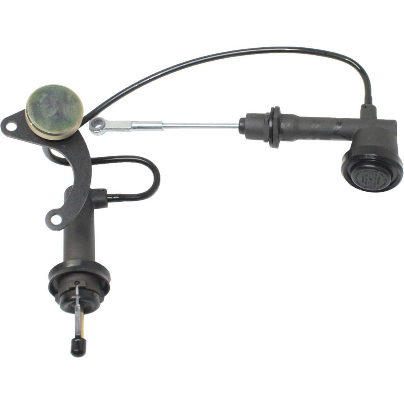 Clutch Master Cylinder for Saturn SL2 SL1 (1991–1999)