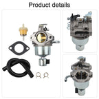 Carburetor Replacement for DIY Enthusiasts (Fits )