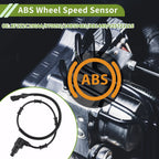 ABS Wheel Speed Sensor for Ford Windstar (1995–2003) No.XF2Z2C190AA/970092