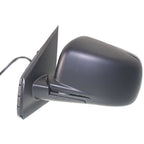 Heated Driver Left Side Mirror for Dodge Journey (2009–2019)