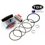 Piston Rings Kit for Shineray CG250cc Engine (PIT Quad Dirt Bike ATV)