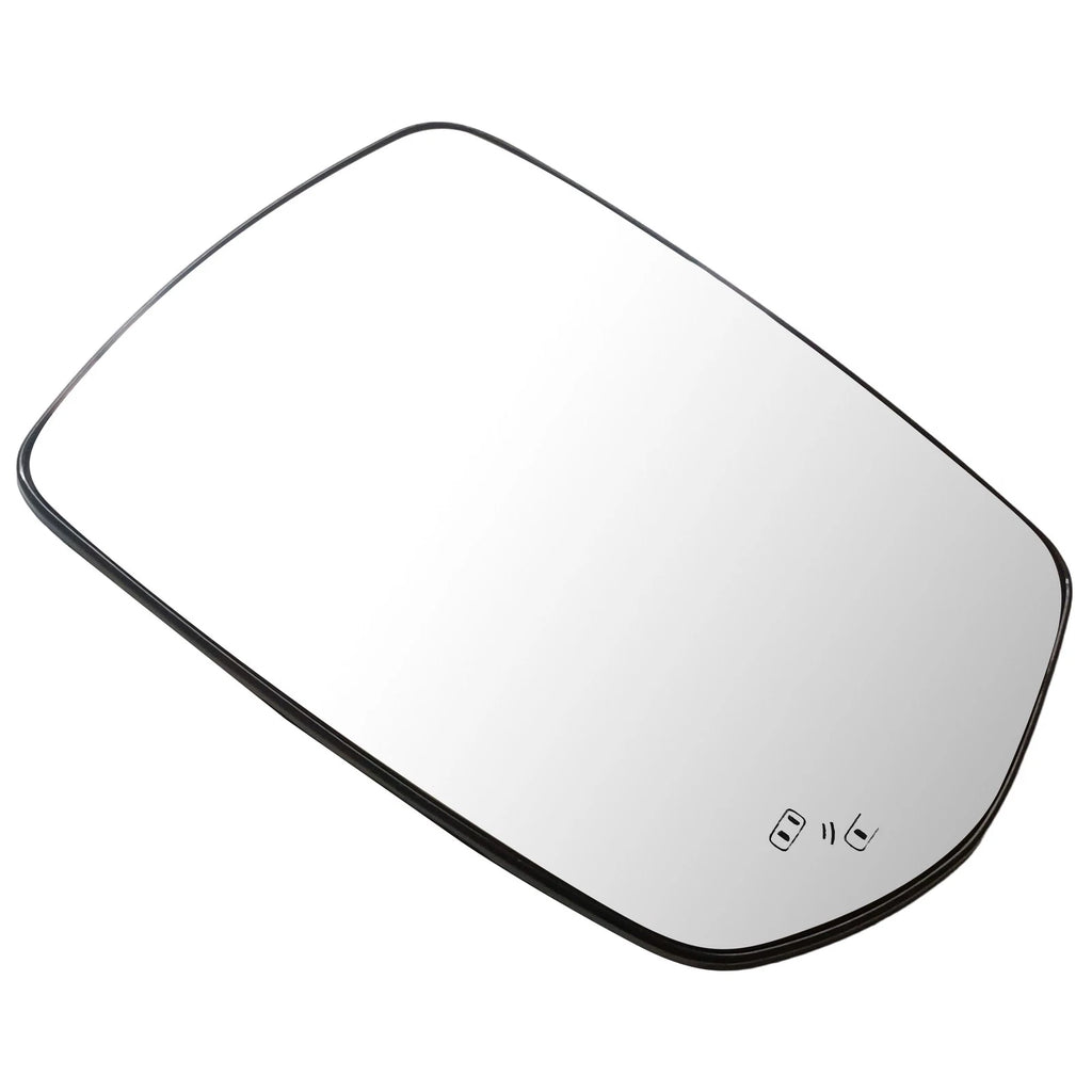 Left Mirror for Ford Edge (2015–2023) FT4Z17K707J Heated Blind Spot Detection