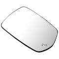 Left Mirror for Ford Edge (2015–2023) FT4Z17K707J Heated Blind Spot Detection