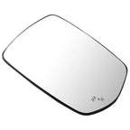 Left Mirror for Ford Edge (2015–2023) FT4Z17K707J Heated Blind Spot Detection
