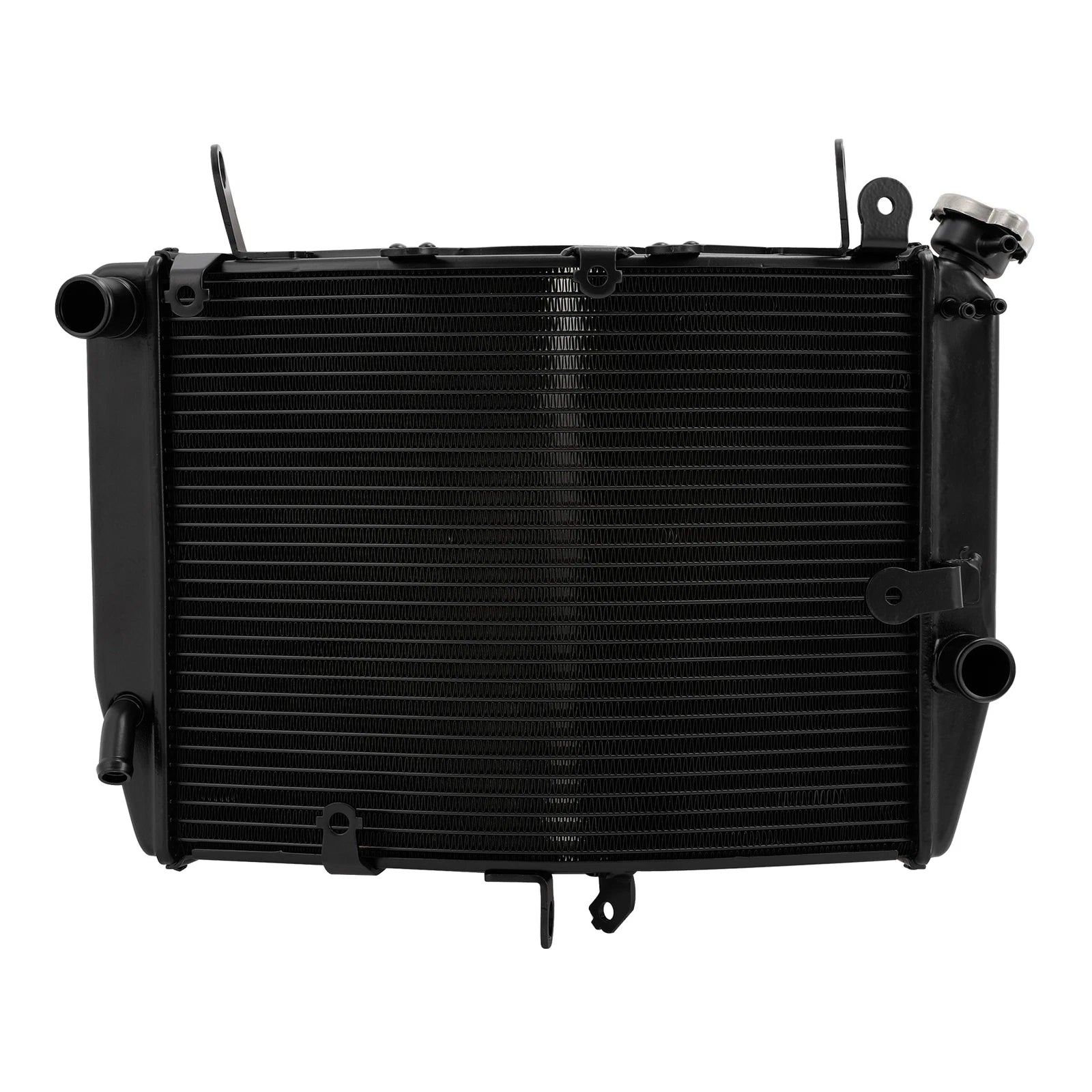 Engine Cooler Radiator for Yamaha YZF R6 (2003–2004, 2006–2010)