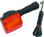 Turn Signal Assemblies for Honda XR650L & NX650 (1988–1998)
