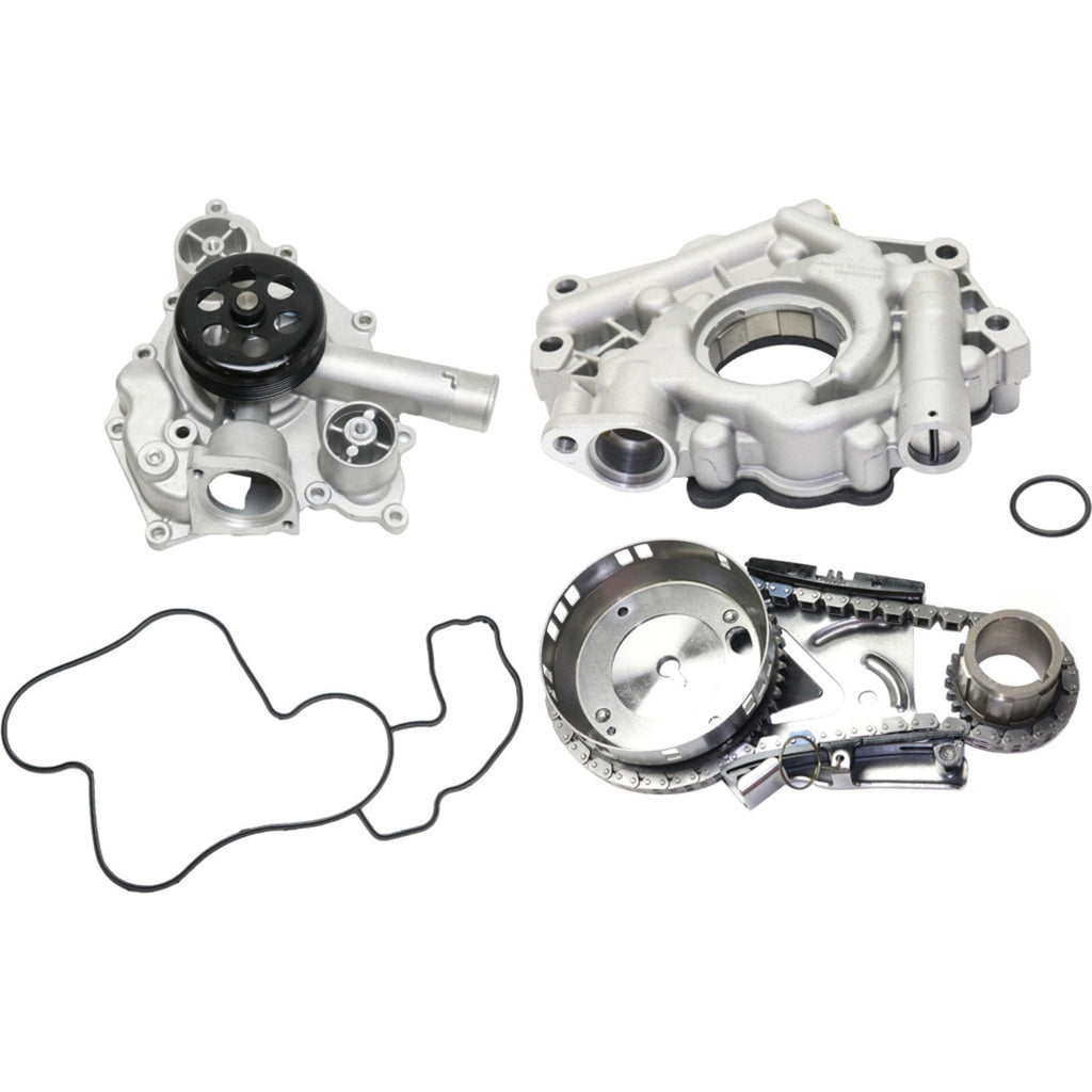 Timing Chain Kit for Chrysler 300, Dodge Magnum (2005–2008)