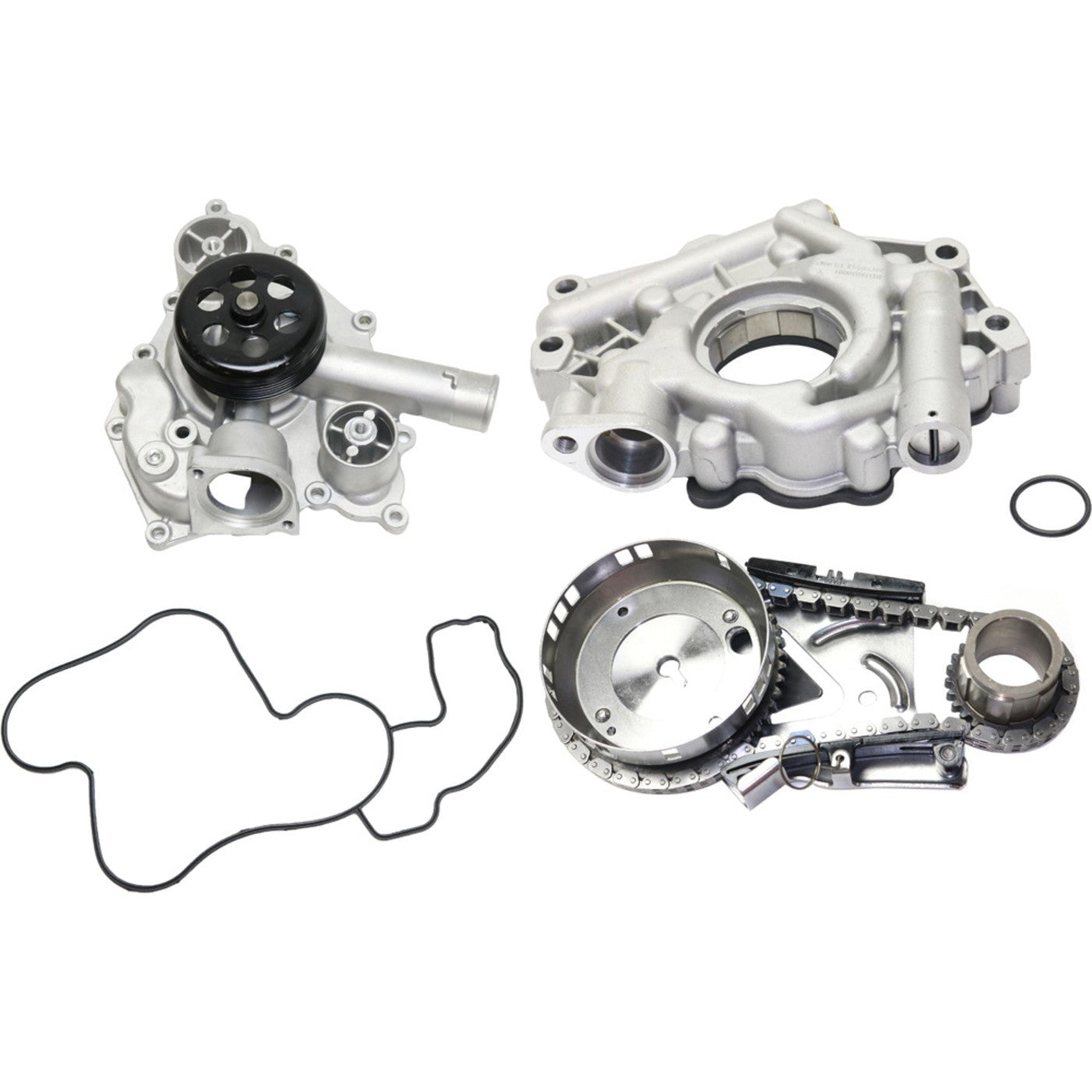 Timing Chain Kit for Chrysler 300, Dodge Magnum (2005–2008)