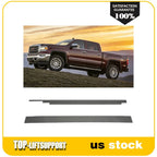 2X Rocker Panels for Chevrolet Silverado 1500 (2014–2018)
