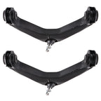 Set of 2 Control Arms and Ball Joints for Hummer H2 (2003-2009)