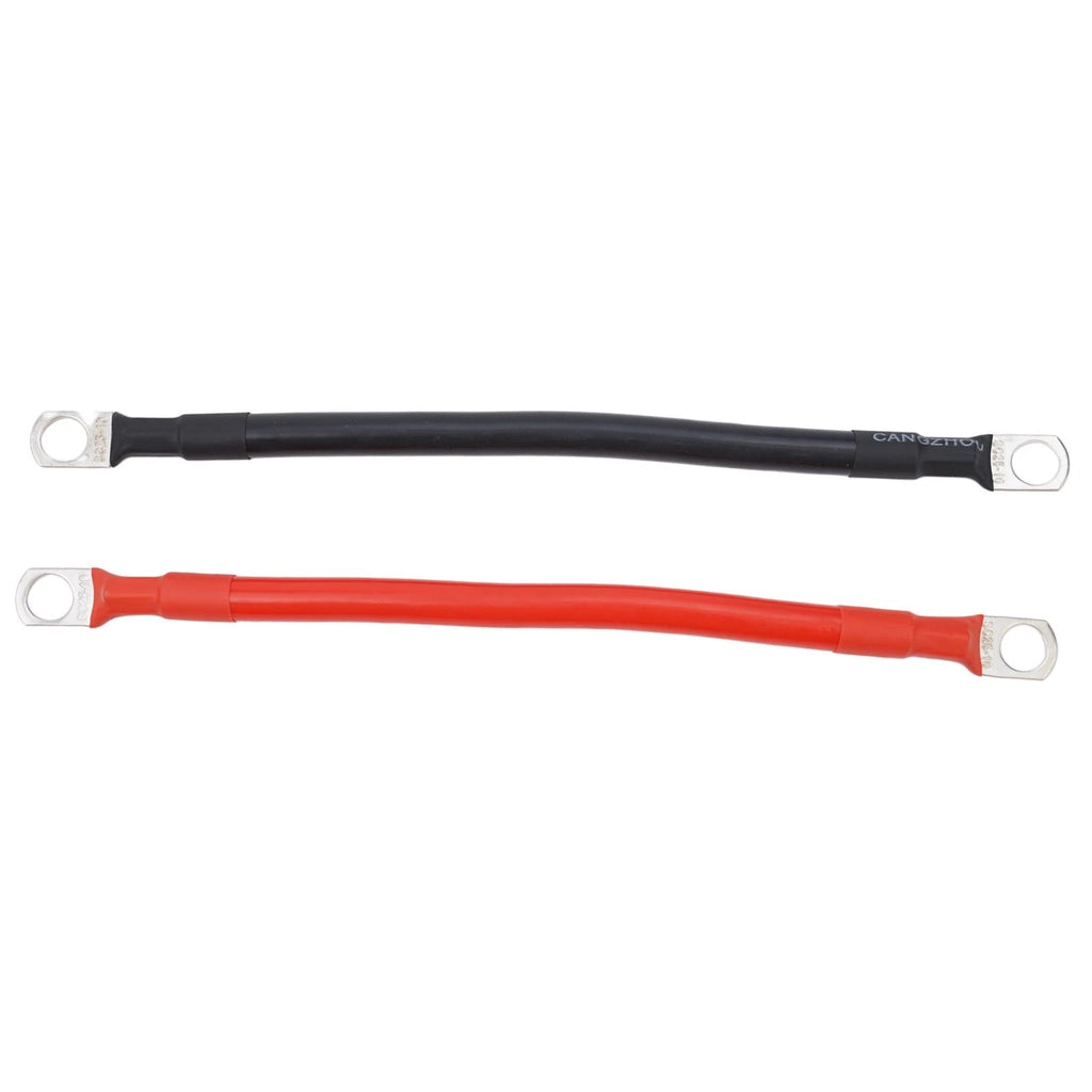 Battery Joiner Connector Lead for 12V Systems (100 Amp)