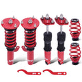 Coilovers Suspension Struts for BMW E46 320i 325i (2001–2005) Adj Height