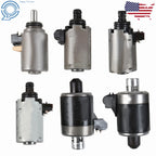 Set of 6 Automatic Transmission for Mercedes Benz S55 AMG (2001–2006)