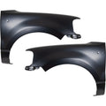 Fender for Ford F-150 (2004–2006) Front Driver and Passenger Side