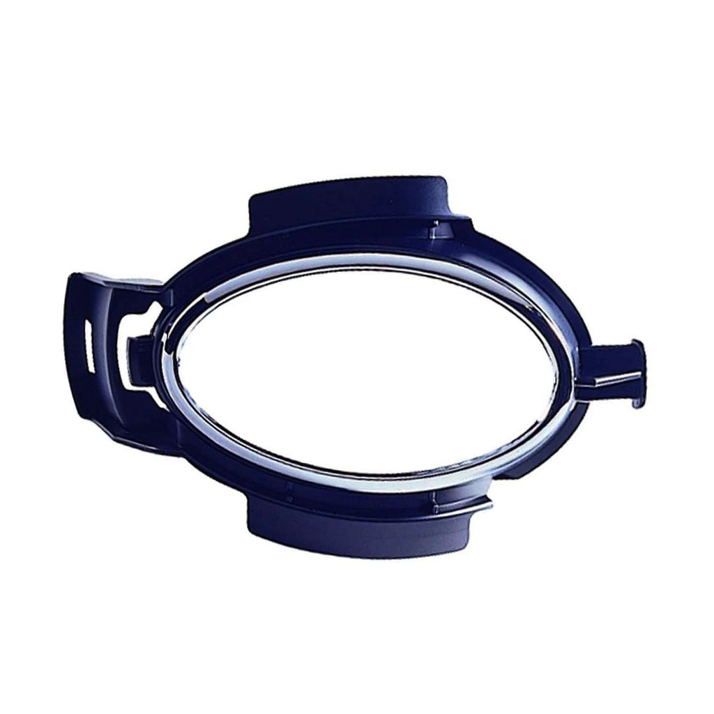Replacement Plastic Passenger Side Fog Light Bracket for Lexus ES350 (2007–2009)