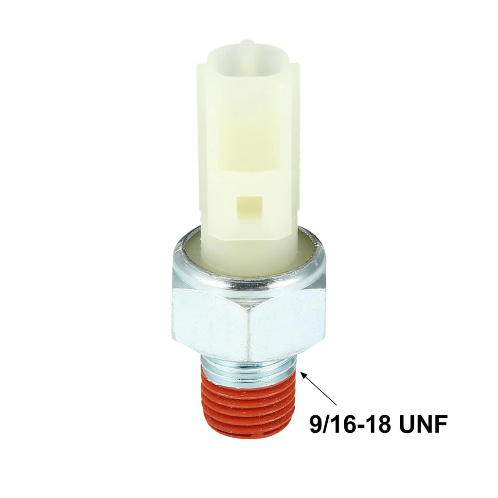 Oil Pressure Sensor 1F2018501 for Ford F-350 E-150 F-150 Mazda CX-9 (2007–2020)