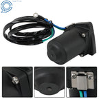 Power Tilt Trim Motor for Yamaha F150 (2013–2018)