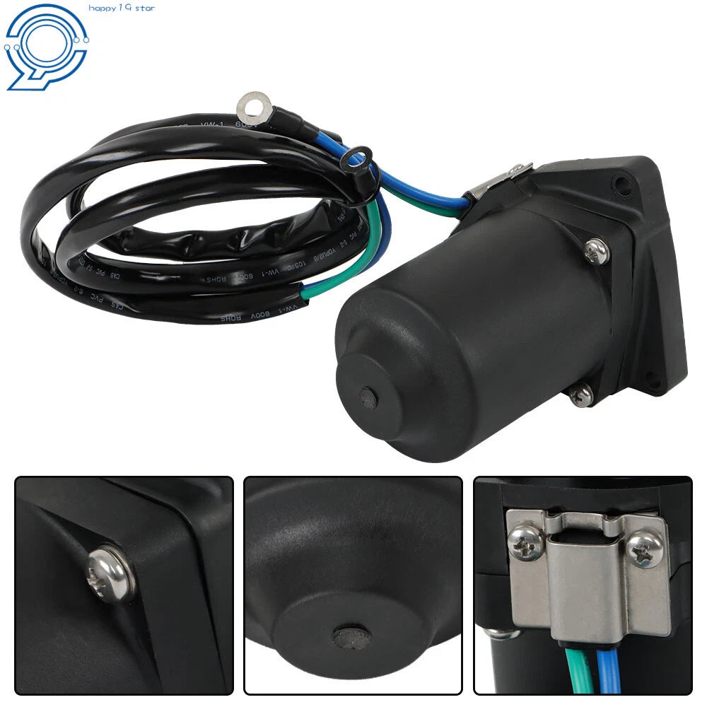 Power Tilt Trim Motor for Yamaha F150 (2013–2018)